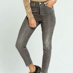 LEVI'S Wedgie Skinny Jeans Size 26